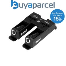 Trend jig in 1 pocket - ph/jig/bk,