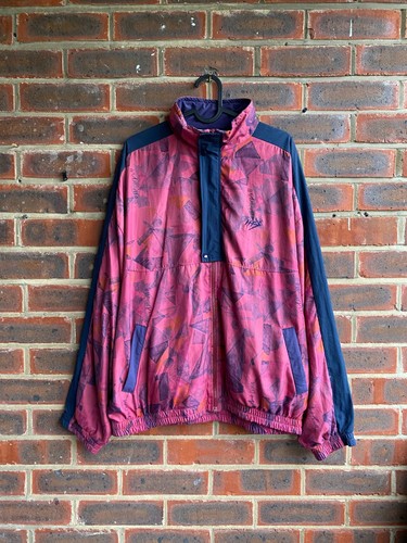 Vintage sportswear - vintage, hf