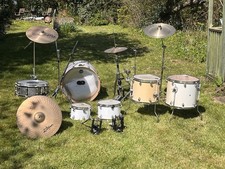 Mapex Armory 504S-OW 6-piece