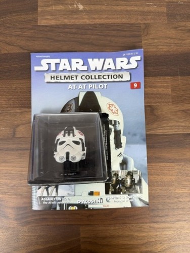 Deagostini star wars - star,