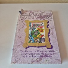 Marvel masterworks vol - vol, 21