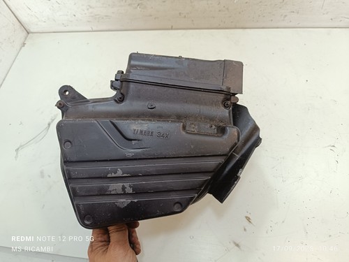 Air box filter housing yamaha - air,