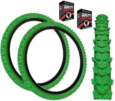 Kenda 95 green - green, mountain
