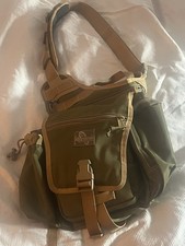 Maxpedition Cross Body Bag Green Tactical Military