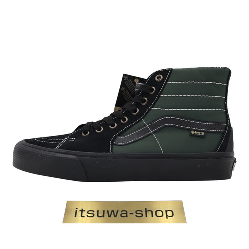Vn000dcbyj7 vans sk8 - vans, sk8-hi