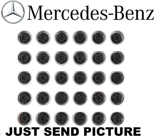 Mercedes master locking - mercedes,