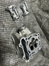 Yamaha YZF YZ 250 F Cylinder