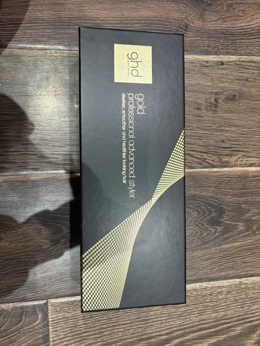 Ghd gold professional advanced - professional,