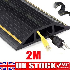 Floor Cable Cover Protector |