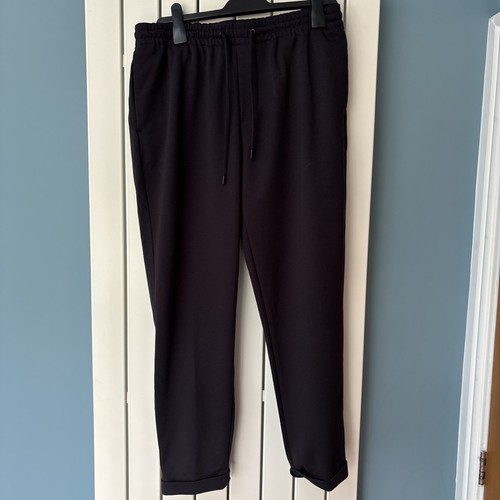 Zara men trousers - trousers, size