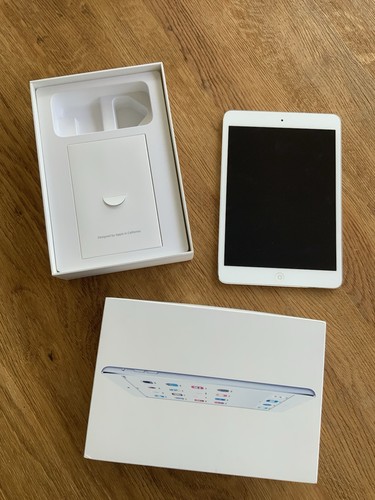 Apple ipad mini - mini, a1489