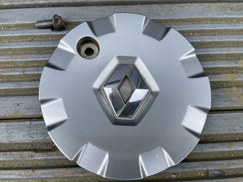 Renault clio alloy wheel - renault,