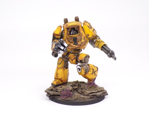 Forge world imperial fist - forge,