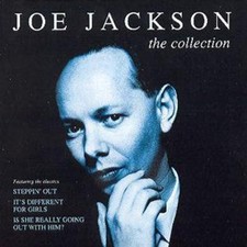 Joe Jackson: The Collection