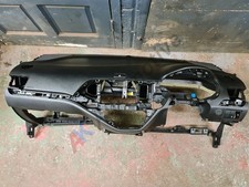 Kia Picanto MK2 2011-2017 ~ Complete Dash Board Dashboard with Passenger Airbag