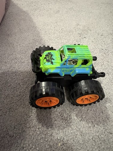 Kids small monster - kids,