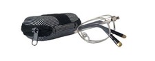 Folding Metal Alloy Frame