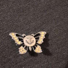 Ww11 Royal Navy Sweetheart Brooch