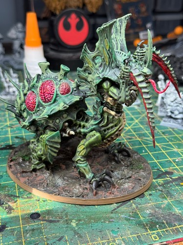 Mantis scepter space bugs - mantis,