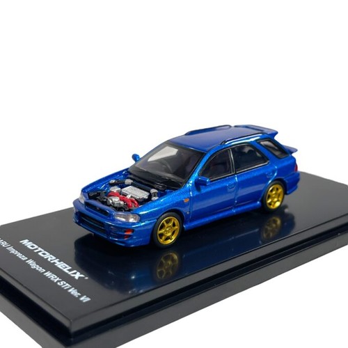 Motorhelix subaru impreza - motorhelix,