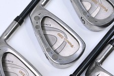 Yonex V-Mass 350 Irons / 3-PW