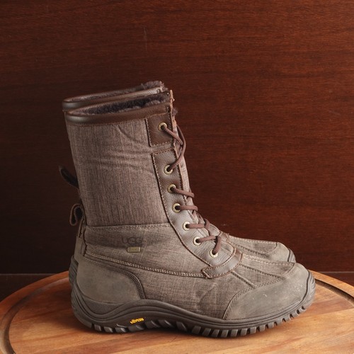 Ugg boots womens brown - boots,