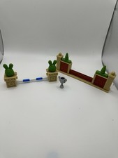 Sylvanian Families Horse Show