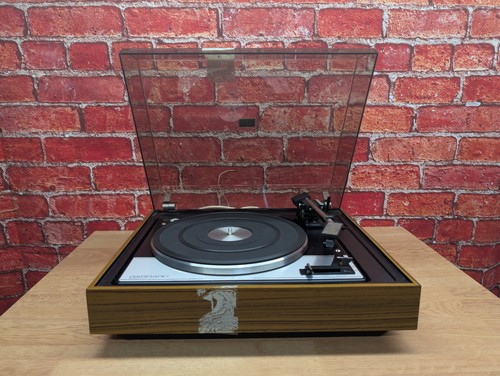 Garrard sp25 vintage - sp25,