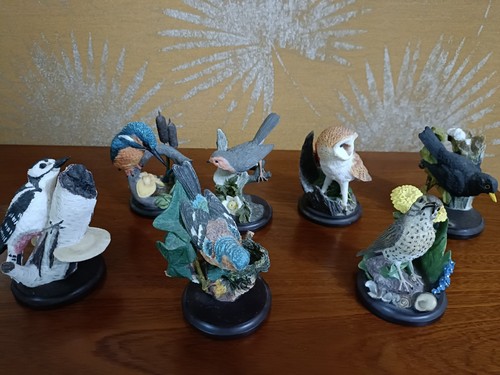 The country bird - the, collection