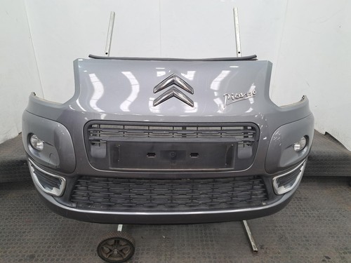 Citroen picasso exclusive - c3,