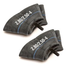 2x Inner Tube 2.80/2.50-4