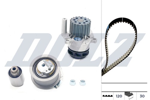 Fits dolz kd033 - timing, kpl.
