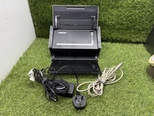 Fujitsu Scansnap S1500 High speed Duplex Document scanner. Scan direct to pdf#5A