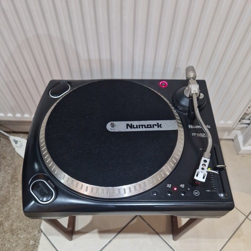 Numark tt1625 direct drive - numark,