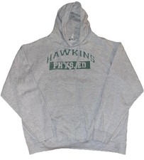 Netflix Stranger Things Baggy