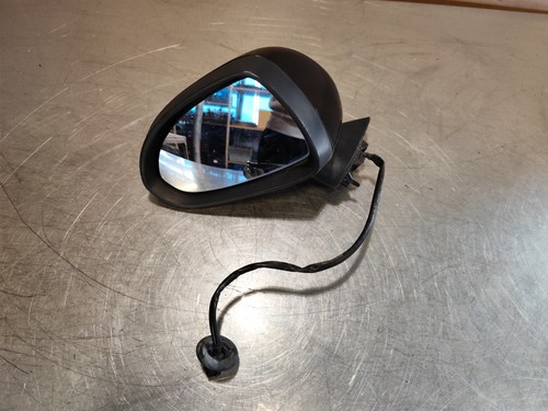 Left mirror elec opel - left,