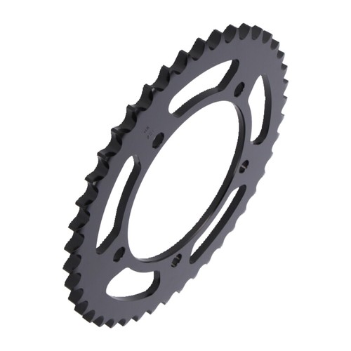 Afam steel crown - steel, 42