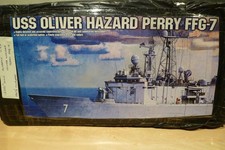 Academy 1/350 Oliver Hazard