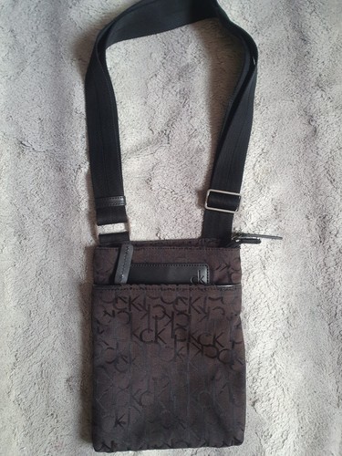 Calvin klein unisex - calvin, crossbody