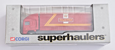 ERF Corgi Superhaulers Royal Mail CORGI ROYAL SUPERHAULERS MAIL 1:64 59513 Boxed
