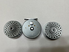 HARDY MARQUIS LWT 6 wt and TWO