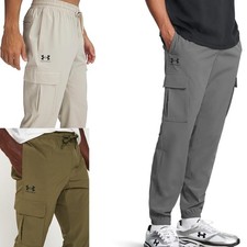 Under Armour Cargo pant/ Woven