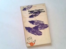 Pigeon Feathers and Other