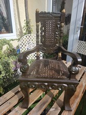 Victorian Dolls Chair