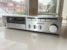 Sony STR-VX4L Vintage Legato Linear Receiver Amp Classic HiFi Sound Tested