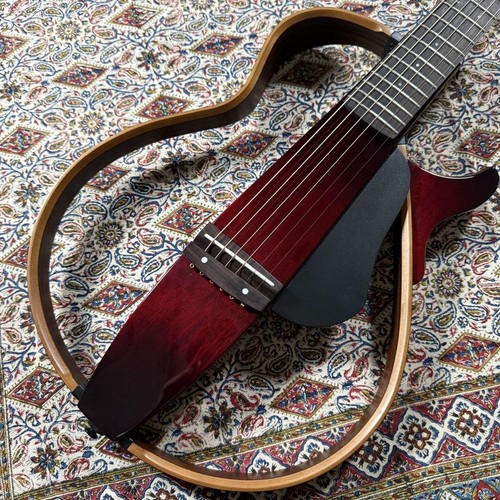 Yamaha slg 200s - yamaha, slg-200s