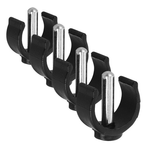 4pcs crutches stick locking - ,