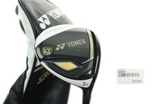 Yonex Royal EZONE Gen 2 Golf Club Mens RH 15-deg Fairway Wood Regular Graphite