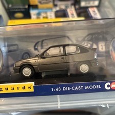 VANGUARDS  VAUXHALL ASTRA
