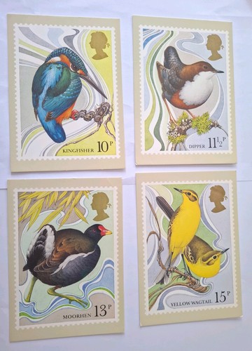 Phq royal mail - royal, stamp